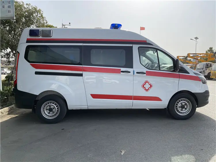 通江县高铁转院