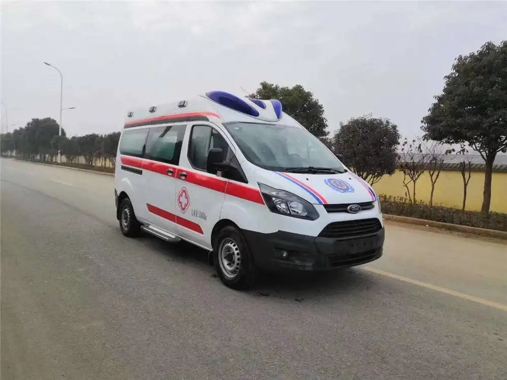 通江县救护车转院