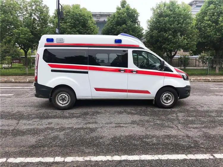通江县长途跨省救护车出租