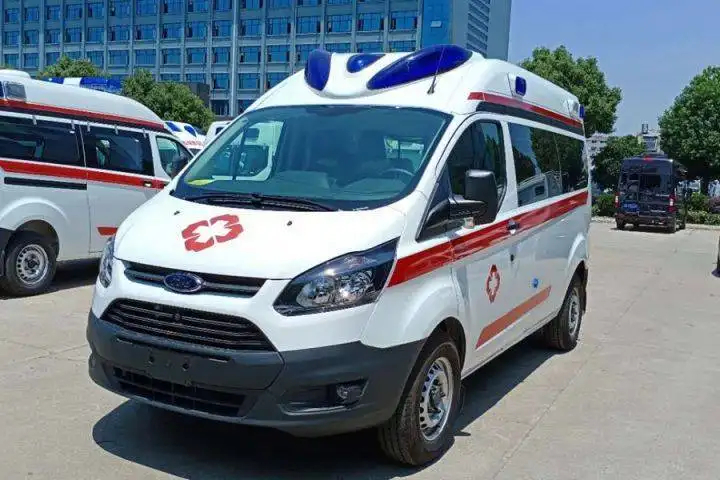通江县长途救护车转院